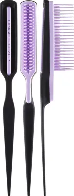 Щётка для объёма волос Tangle Teezer The Ultimate Volumizer Lilac Cloud лиловая