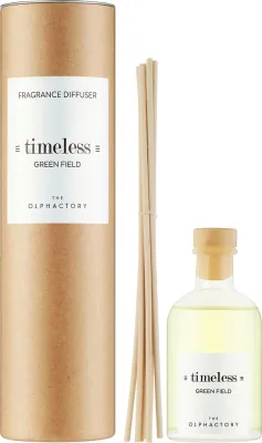 Ароматический диффузор Ambientair Timeless Green Field