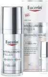 Сыворотка для лица Eucerin Hyaluron-Filler Epigenetic с гиалуроновой кислотой 30 мл — фото 2