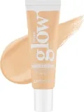 Тонирующий крем Bellaoggi My Skin Glow сияющий увлажняющий SPF 20, 30 мл, оттенок 03 - Cool Cream — фото 1