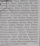 Сыворотка для лица Delia Gold & Collagen Therapy с золотом и коллагеном 30 мл — фото 3