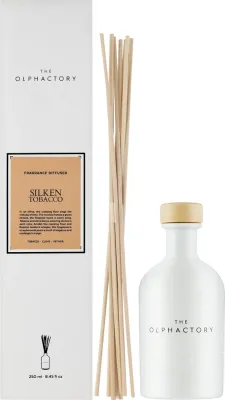 Ароматический диффузор Ambientair Silken Tobacco табак