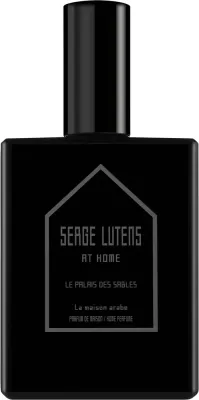 Спрей для дома Serge Lutens At Home Le Palais des Sables жасмин и мед 100 мл