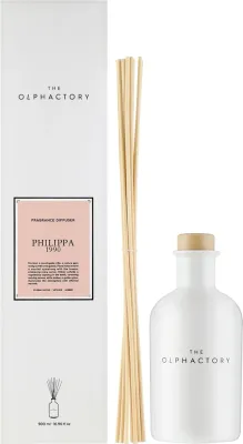 Ароматический диффузор Ambientair Philippa 1990
