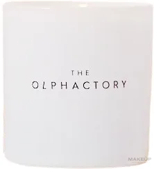 Свеча ароматическая Ambientair