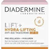 Крем для лица Diadermine Lift+ Hydra-Lifting дневной для зрелой кожи SPF 30 50 мл — фото 1