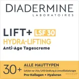 Крем для лица Diadermine Lift+ Hydra-Lifting дневной для зрелой кожи SPF 30 50 мл — фото 3