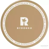 Крем для тела Byrokko Shine Brown Chocolate SPF6 для загара 200 мл — фото 1
