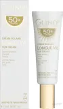 Крем солнцезащитный антивозрастной Guinot Longue Vie Sun Cream SPF 50+ клеточный 50 мл — фото 2