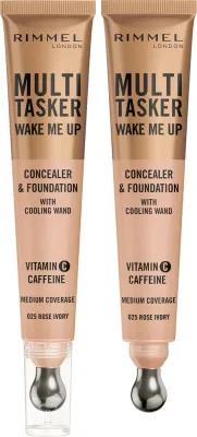 Корректор для лица Rimmel Multi Tasker Wake Me Up