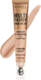Корректор для лица Rimmel Multi Tasker Wake Me Up, оттенок 025 - Rose Ivory — фото 1
