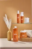 Кондиционер для вьющихся волос Alama Curl Conditioner 300 мл — фото 8