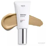 Тональная основа-сыворотка NEO Make Up Intense Serum Foundation матовая SPF 30, 30 мл — фото 2