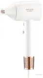 Фен Adler AD 2272 Superspeed LED-дисплей поток 20 м/с магнитный концентратор — фото 1