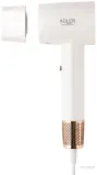 Фен Adler AD 2272 Superspeed LED-дисплей поток 20 м/с магнитный концентратор — фото 2