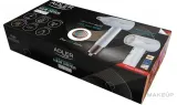 Фен Adler AD 2272 Superspeed LED-дисплей поток 20 м/с магнитный концентратор — фото 6
