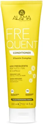 Кондиционер для частого применения с витаминами Alama Frequent Conditioner 300 мл