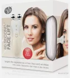 Прибор Rio-Beauty 60 Second Face Lift для домашнего массажа лица — фото 1