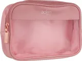 Косметичка Aden Cosmetics большая 25х18х8 см — фото 1