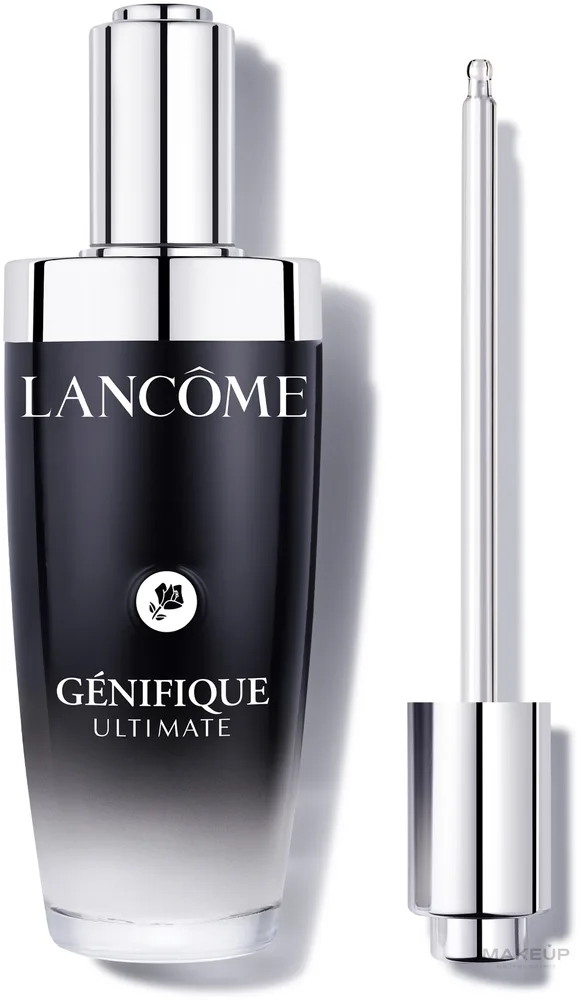 Сыворотка для лица Lancome Genifique Ultimate восстанавливающая 30 мл, 115 мл