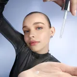 Сыворотка для лица Lancome Genifique Ultimate сменный блок 50 мл — фото 5