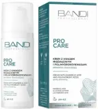 Bandi Professional Bandi Professional Pro Care Face Cream - Крем для лица Bandi Pro Care с миндальной кислотой обновляющий 50 мл — фото 1