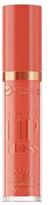 Блеск для губ Bell Hypoallergenic Volume с эффектом объёма