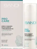 Bandi Professional Bandi Professional Pro Care Salicylic And Pyruvic Acid Face Cream - Крем для лица Bandi Pro Care с салициловой и пировиноградной кислотами 50 мл — фото 2