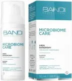 Bandi Professional Bandi Professional Microbiome Care Barrier Cream - Крем для лица Bandi Microbiome Care восстанавливающий с бакучиолом 50 мл — фото 1