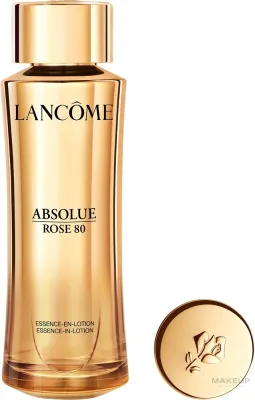 Лосьон-эссенция для лица Lancome Absolue Rose 80 концентрированный с розой 150 мл