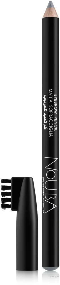 Карандаш для бровей NoUBA Eyebrow Pencil