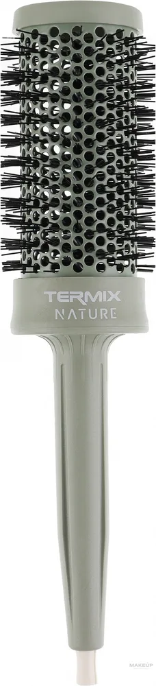 Круглая термощётка для волос Termix Professional Nature 43 мм
