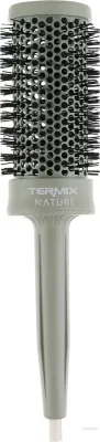Круглая термощётка для волос Termix Professional Nature 43 мм