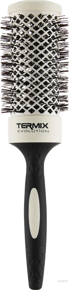 Круглая щётка для тонких волос Termix Evolution Soft P-EVO-5005SP 43 мм