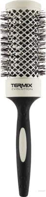 Круглая щётка для тонких волос Termix Evolution Soft P-EVO-5005SP 43 мм