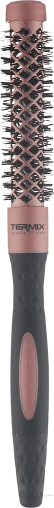 Круглая термощётка для волос Termix Evolution Gold Rose D17 17 мм