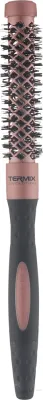Круглая термощётка для волос Termix Evolution Gold Rose D17 17 мм