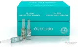 Набор ампул для лица Etre Belle Hyaluronic дневные и ночные с гиалуроновой кислотой 15+15x1.5 мл — фото 1