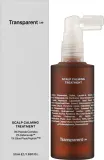 Успокаивающая сыворотка для кожи головы Transparent Lab Scalp Calming Treatment, 50 мл — фото 2