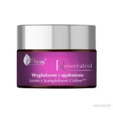 Крем для лица Ava Laboratorium Resveratrol с комплексом CoffeeUp 50 мл — фото 4