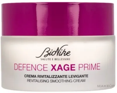 Крем для лица BioNike Defense Xage Prime для зрелой кожи 50 мл