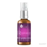 Сыворотка для лица AVA Laboratorium Resveratrol для гладкости кожи 30 мл — фото 3
