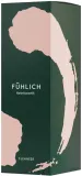 Очищающий гель для лица Fuhlich Cleanser с пробиотиками и молочной кислотой, 100 мл — фото 3