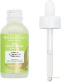Сыворотка для лица Revolution Skincare CBD Super Serum увлажняющая 30 мл — фото 3