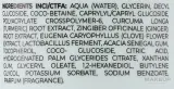 Очищающий гель для лица Qiriness Purifying Ginger Gel с куркумой и имбирём, 150 мл — фото 2