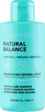 Шампунь Somnis & Hair 94% Natural Origin, с маслом арганы, кокоса и протеинами пшеницы, сои и овса, 250 мл, Испания — фото 1