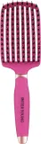 Щётка для волос Sister Young Hair Brush Ovia Fuchsia BV фуксия — фото 1