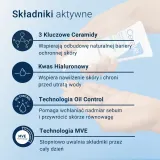 Крем-гель для лица CeraVe Oil Control матирующий с церамидами 52 мл — фото 8