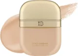 Тонирующий флюид Dolce & Gabbana Blueberry Nutri Tint сияющий увлажняющий, 30 мл, оттенок 1N - Light — фото 1