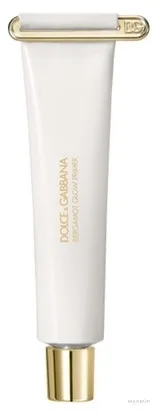 База под макияж Dolce & Gabbana Bergamot Glow Primer